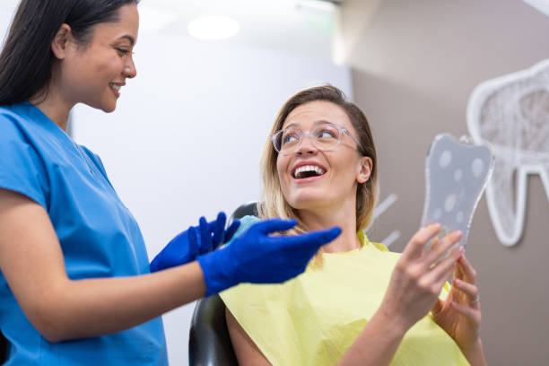 Best Sedation Dentistry  in Farmersville, TX