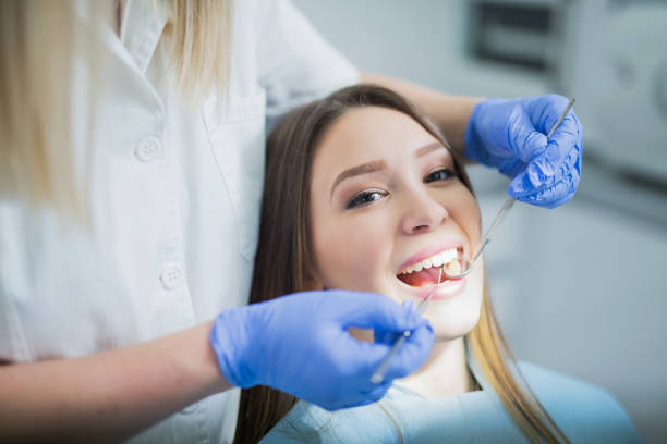 Oral Surgery in Farmersville, TX